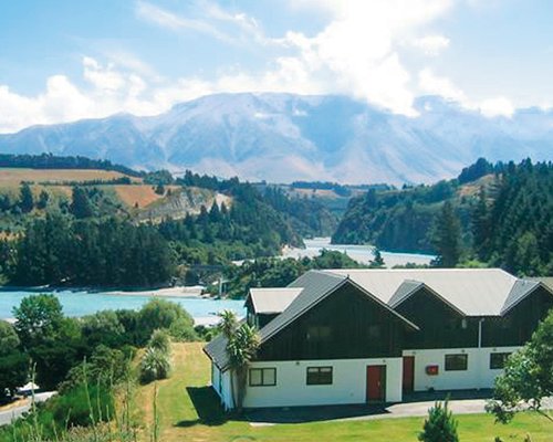 Mount Hutt Lodge Image