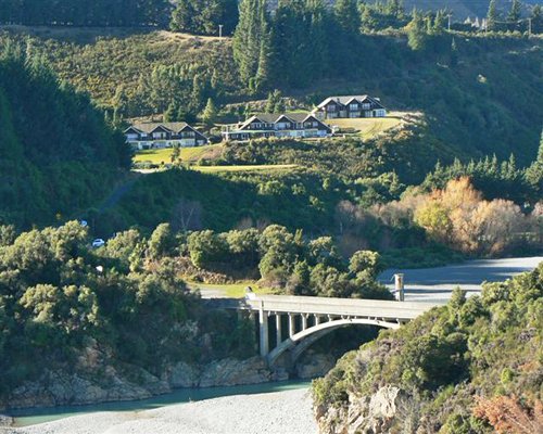 Mount Hutt Lodge