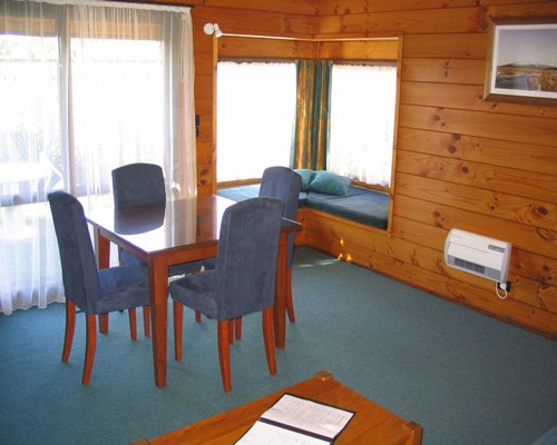 Kaimanawa Lodge