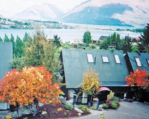 The Ridge Resort Image