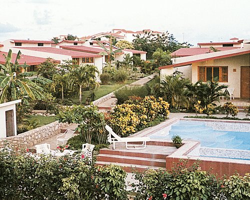 Club Villas Jazmin