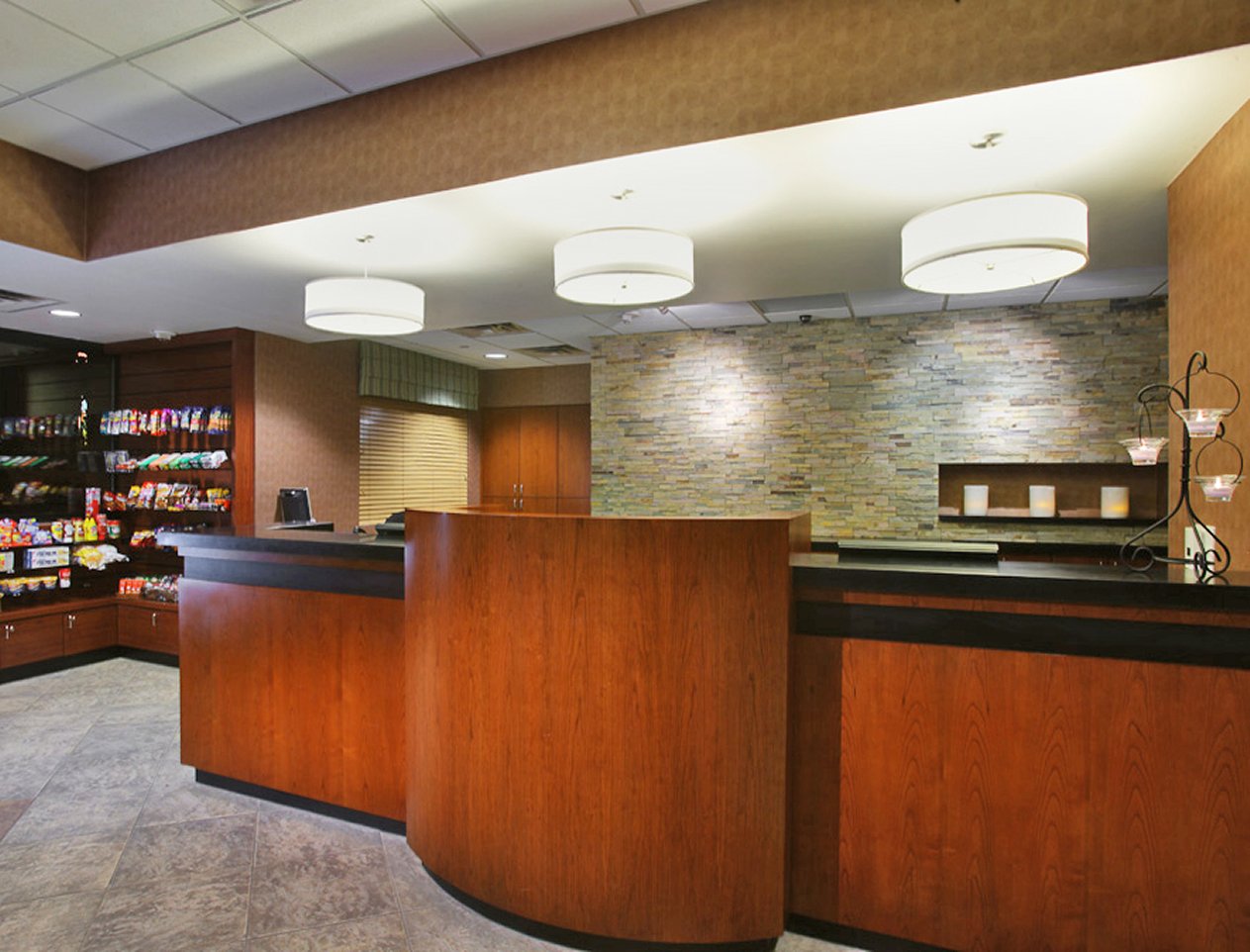 Vacation Int'Le At The Carriage House