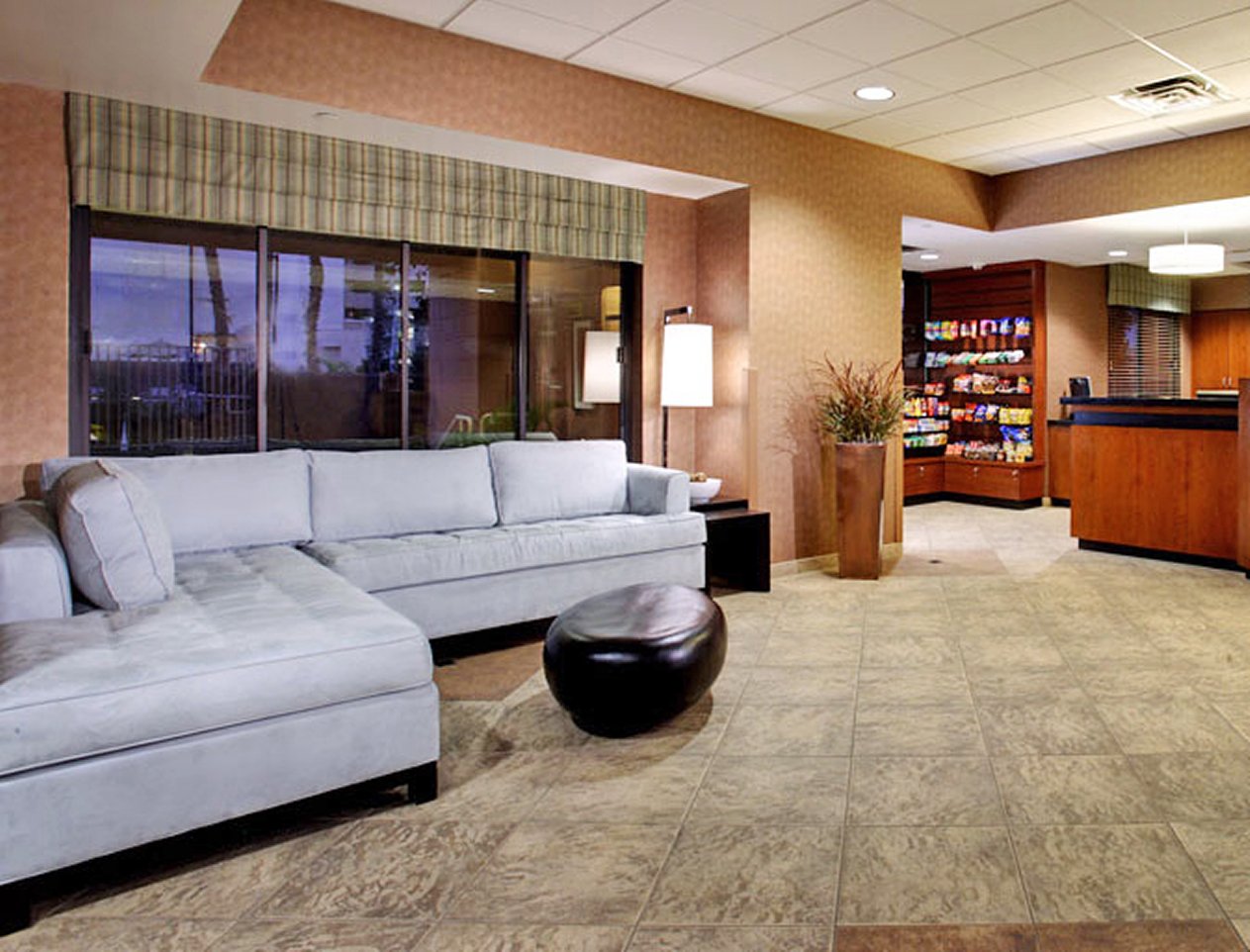 Vacation Int'Le At The Carriage House