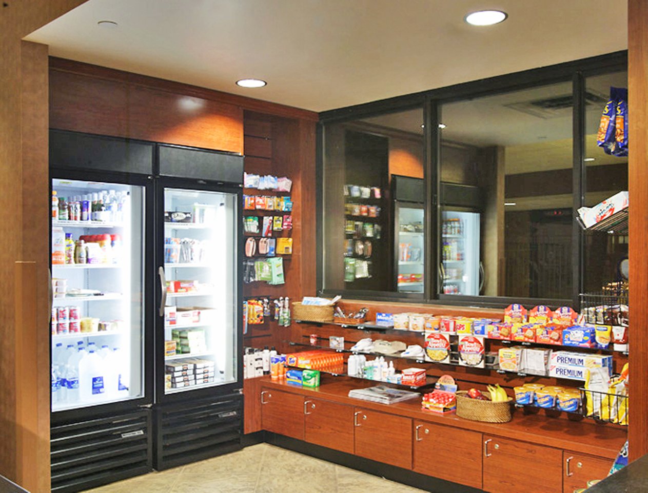 Vacation Int'Le At The Carriage House