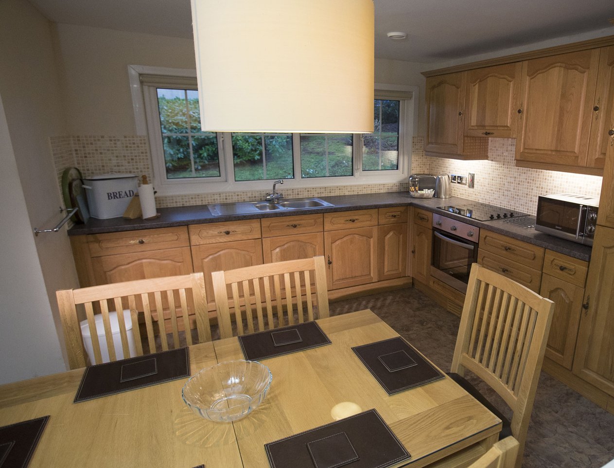 Macdonald Plas Talgarth - 3 Nights