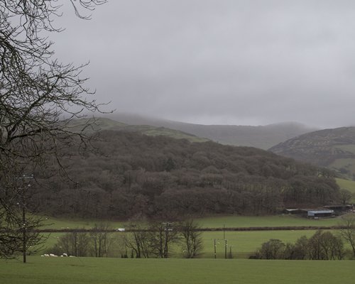 Macdonald Plas Talgarth Resort