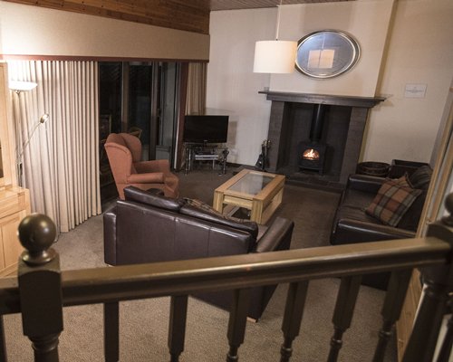 Macdonald Spey Valley Resort