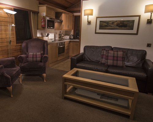 Macdonald Spey Valley Resort