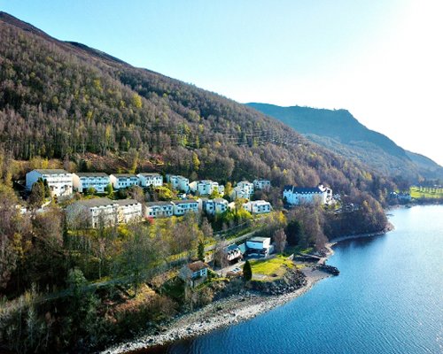Loch Rannoch Highland Club