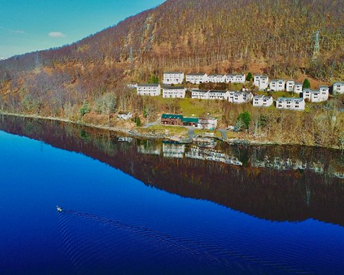 Loch Rannoch Highland Club