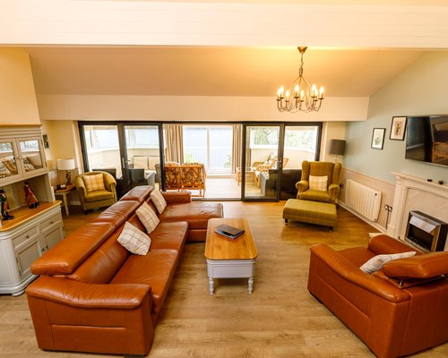 Loch Rannoch Highland Club
