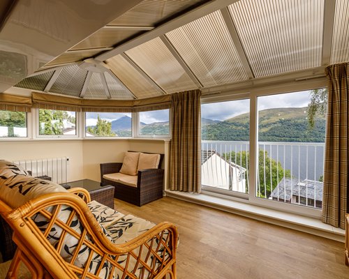 Loch Rannoch Highland Club