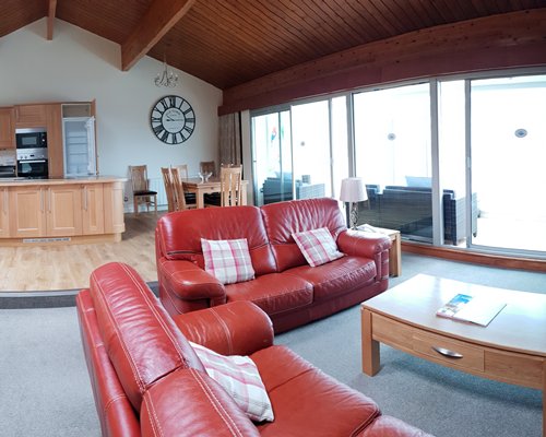 Loch Rannoch Highland Club