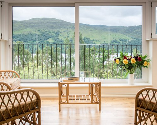 Loch Rannoch Highland Club