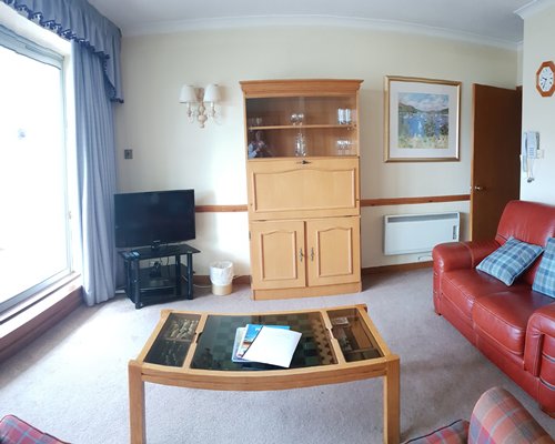 Loch Rannoch Highland Club