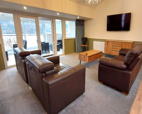 Loch Rannoch Highland Club