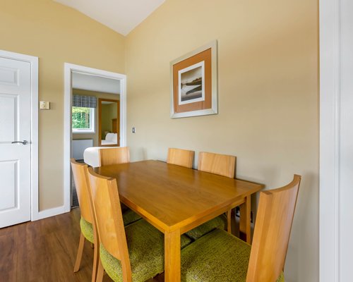Pine Lake Resort - 4 Nights