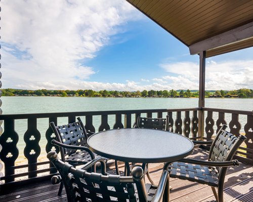 Pine Lake Resort - 4 Nights