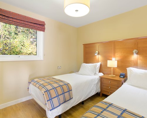 Pine Lake Resort - 4 Nights