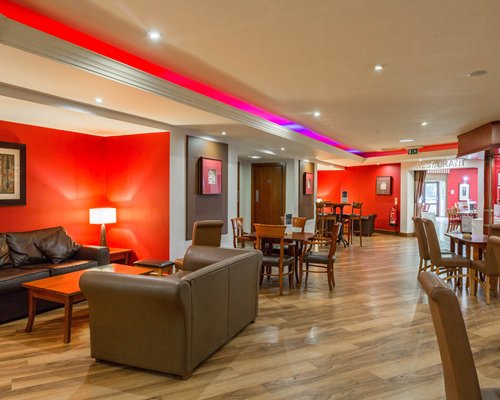 Pine Lake Resort - 4 Nights