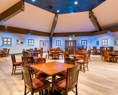 Pine Lake Resort - 4 Nights