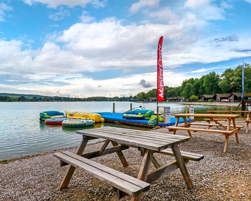 Pine Lake Resort - 4 Nights
