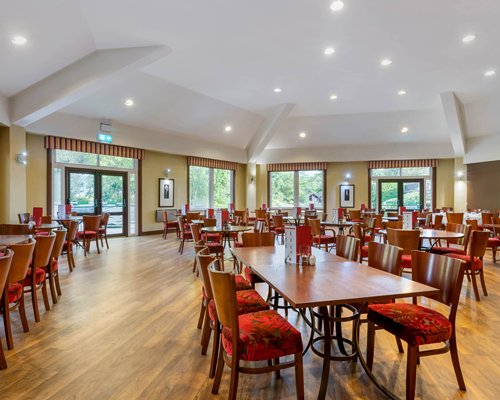 Pine Lake Resort - 4 Nights