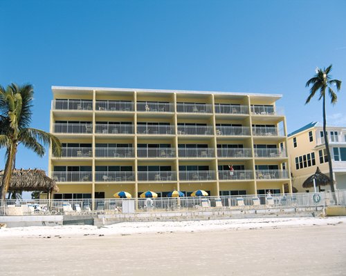 Kahlua Beach Club Image