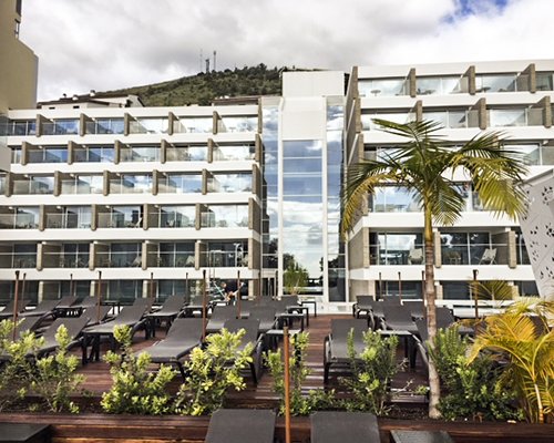 Alto Lido of Madeira Image