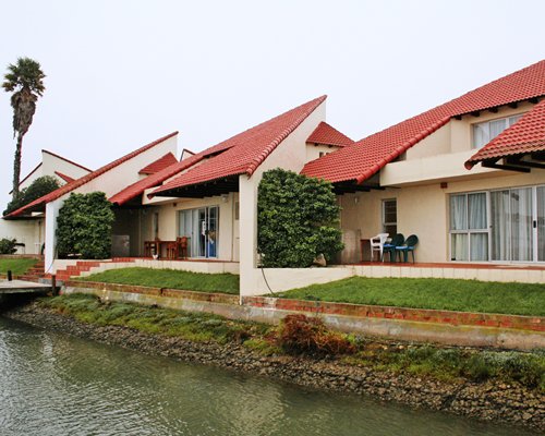 Port Owen Marina Image