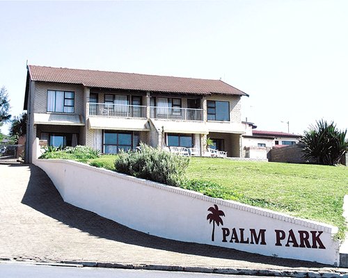 Palm Park Image