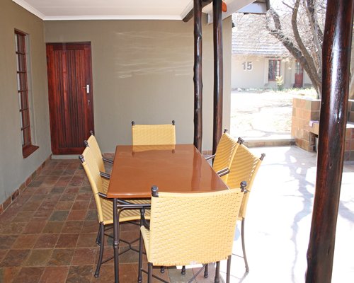 Magalies Park Country Club