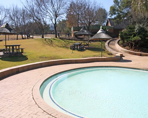 Magalies Park Country Club