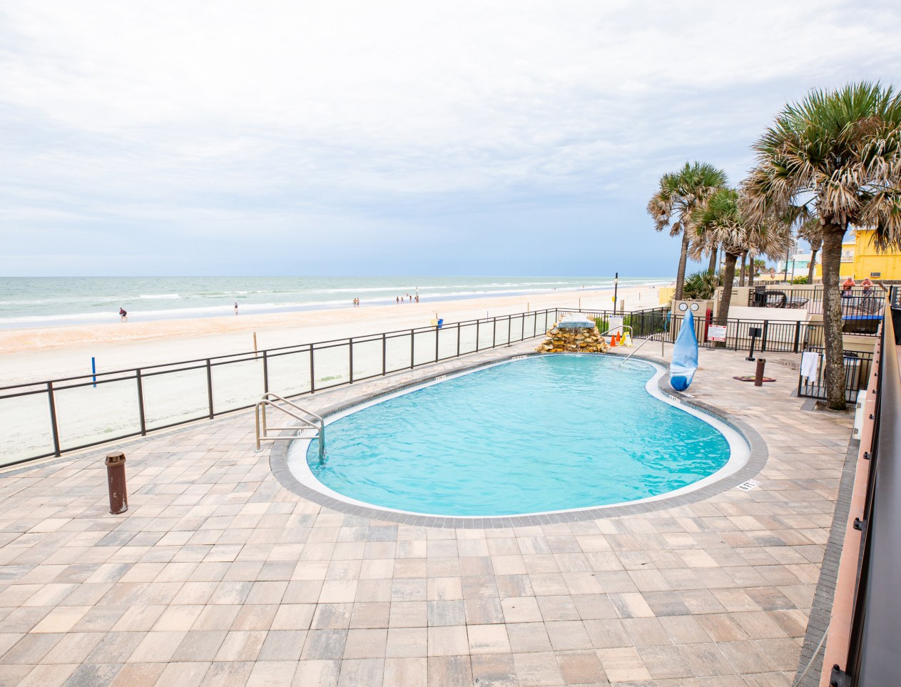 Tropic Sun Towers Phase I & II