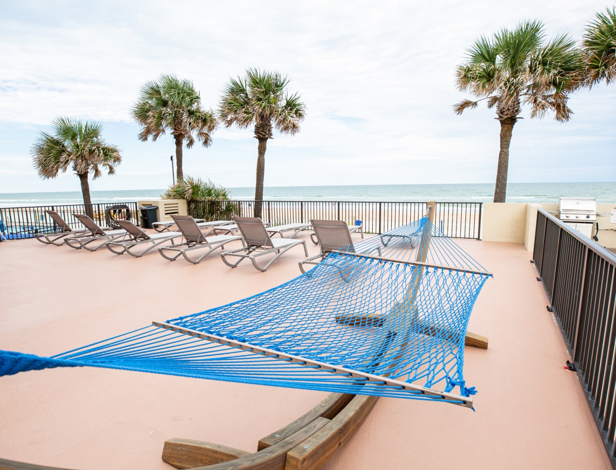 Tropic Sun Towers Phase I & II