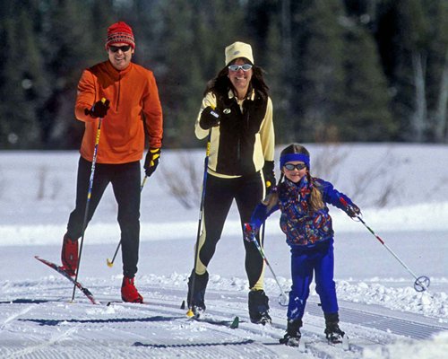 Squaw Valley Lodge