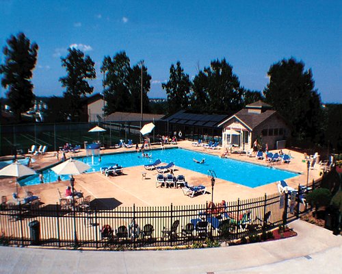 Pointe Royale Village & Country Club