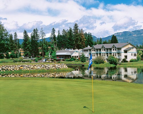 Meadow Lake Golf Resort