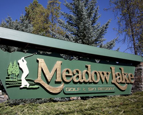 Meadow Lake Golf Resort