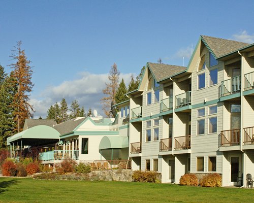 Meadow Lake Golf Resort