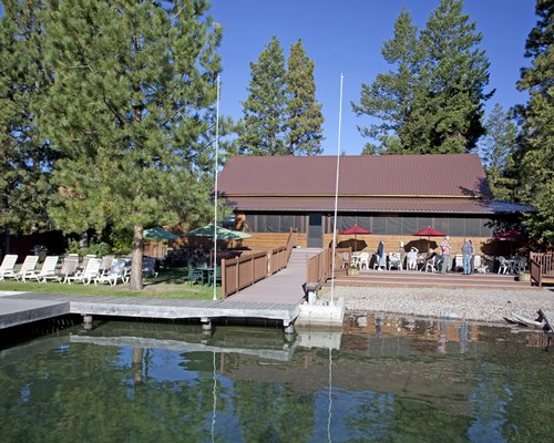 Meadow Lake Golf Resort