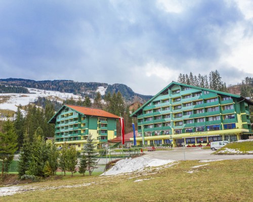 Alpine Club