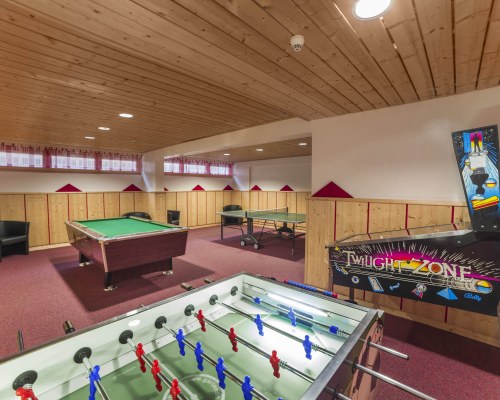 Alpine Club