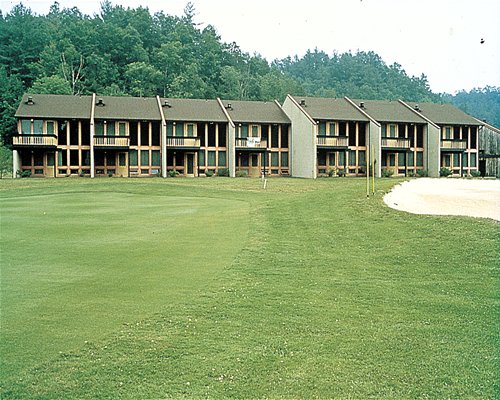 Stony Court at Bryce Mountain Image