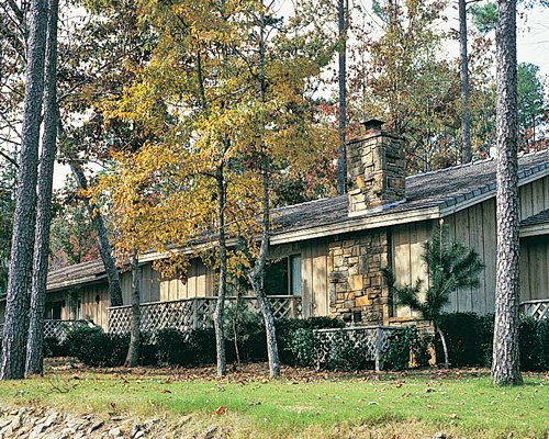 Los Lagos at Hot Springs Village