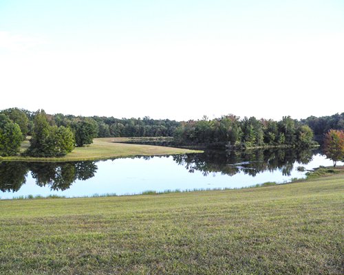 Presidential Resort At Chancellorsville