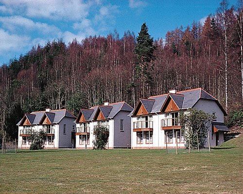 Dunkeld, Managed by Hilton Grand Vacations Club