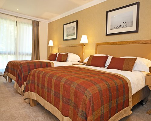 Dunkeld, Managed by Hilton Grand Vacations Club