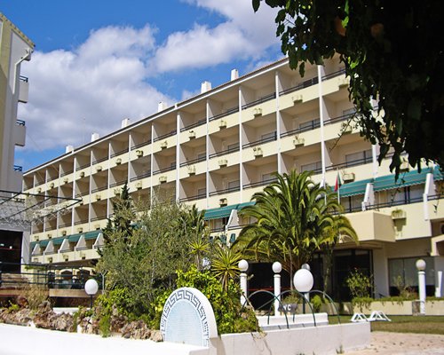 Luna Hotel Da Oura