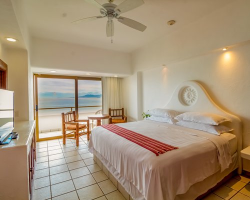 Buganvilias Resort Vacation Club